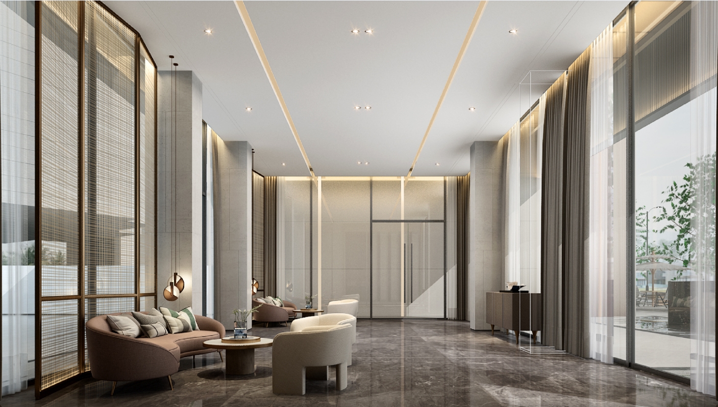 峰境瑞府(A513-0133)、(A513-0134)项目