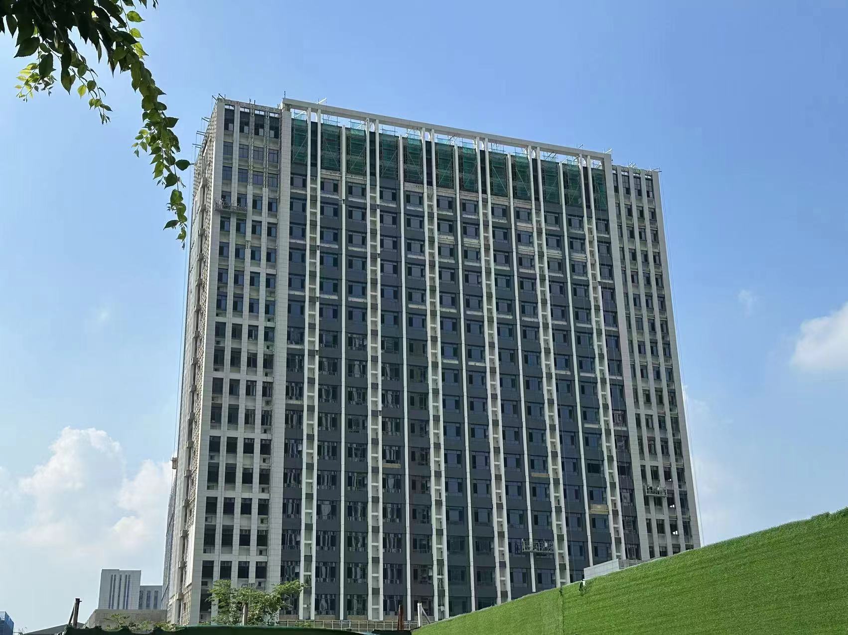 余政储出（2011）05 号地块商业办公用房