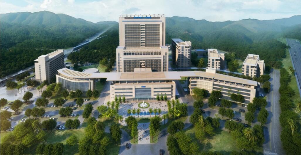 深圳市第三人民医院